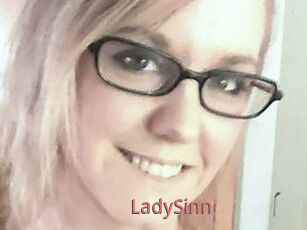 LadySinn