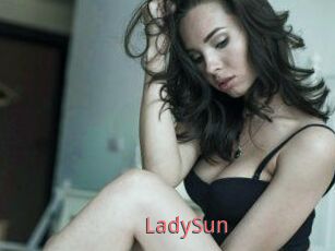 LadySun