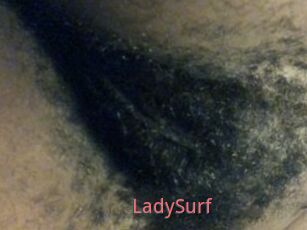 LadySurf