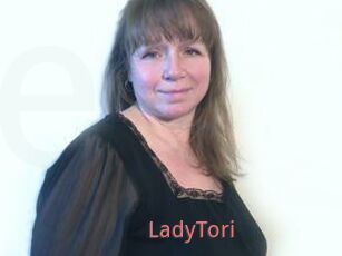 LadyTori