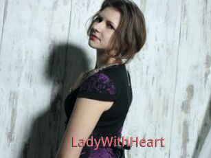 LadyWithHeart