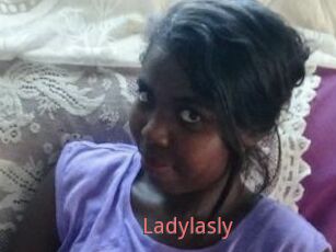 Ladylasly