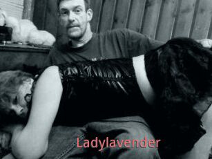 Ladylavender