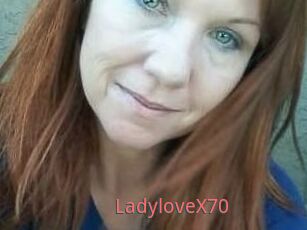 LadyloveX70