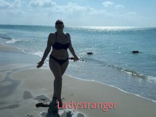 Ladystranger