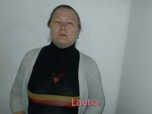 Laetia