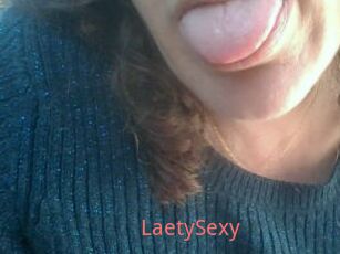 LaetySexy