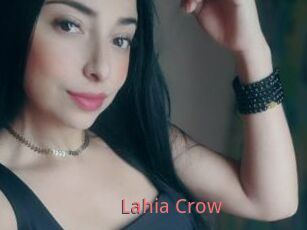 Lahia_Crow