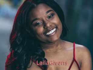 LailaGivens