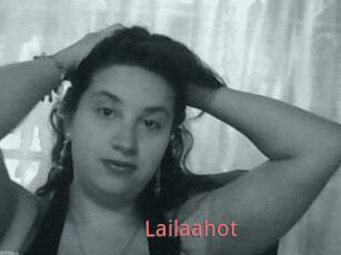 Lailaahot