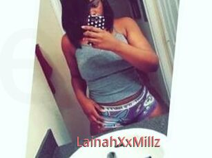 LainahXxMillz