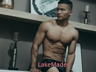 LakeMader