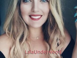 LalaUnderwood