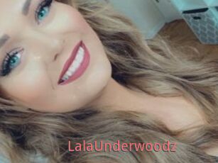 LalaUnderwoodz