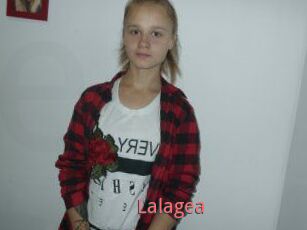 Lalagea