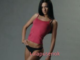 Lalapusenok