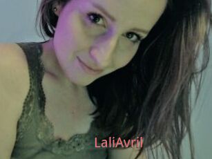 LaliAvril