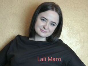 Lali_Maro