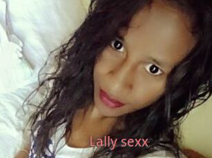 Lally_sexx