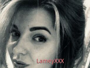 LameyXXX