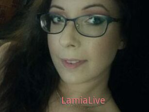 LamiaLive