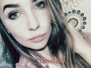LamillaX