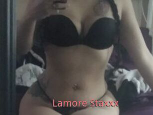 Lamore_Staxxx