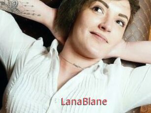 LanaBlane