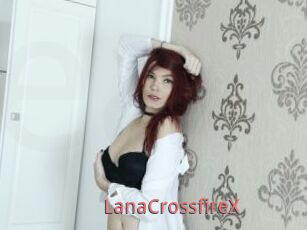 LanaCrossfireX