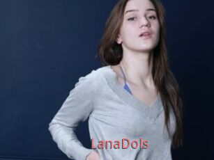 LanaDols