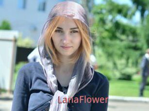 LanaFlower