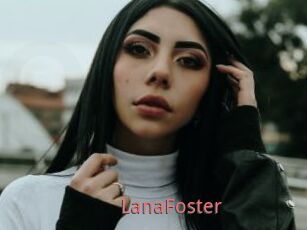 LanaFoster