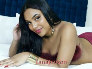 LanaJonson