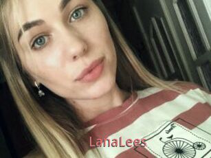 LanaLees