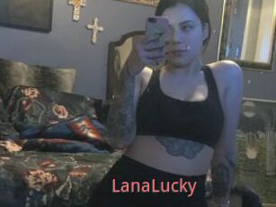 LanaLucky