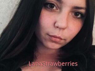 LanaStrawberries