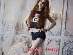 LanaSweetBerry