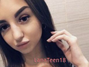 LanaTeen18