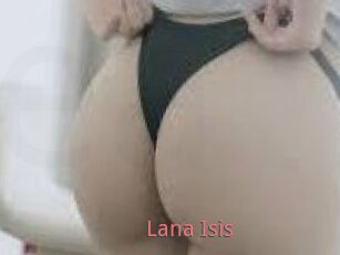 Lana_Isis