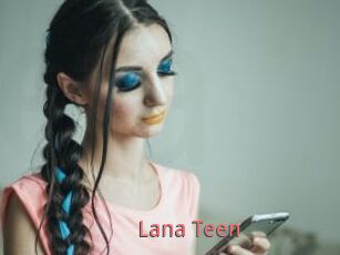 Lana_Teen