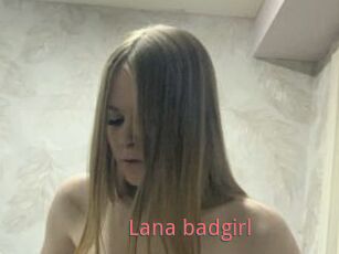 Lana_badgirl