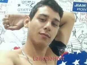 LanceloHott