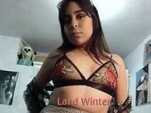 Land_Winter