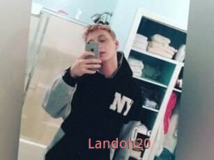 Landon20