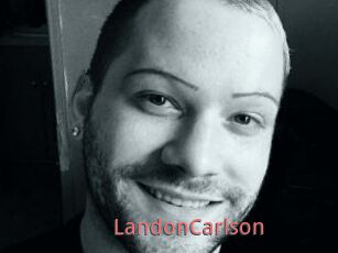 Landon_Carlson