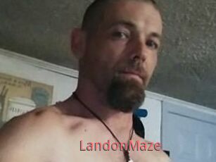 Landon_Maze