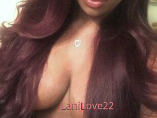 LaniLove22