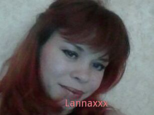 Lannaxxx