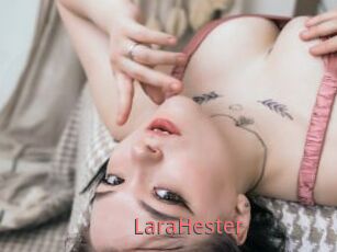 LaraHester