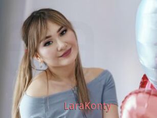 LaraKonty